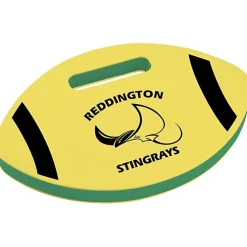 Stadium Cushion with Handle - Football
