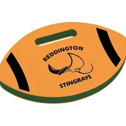 Stadium Cushion with Handle - Football