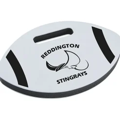 Stadium Cushion with Handle - Football