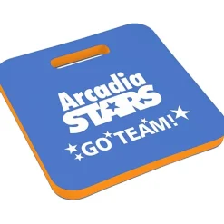 Stadium Cushion with Handle - Large Square