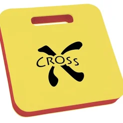 Stadium Cushion with Handle - Square