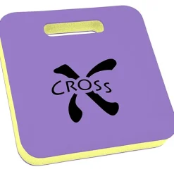 Stadium Cushion with Handle - Square