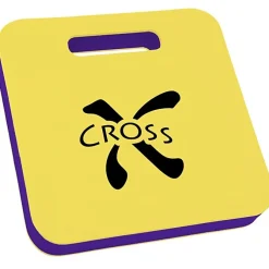 Stadium Cushion with Handle - Square