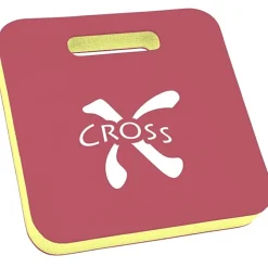 Stadium Cushion with Handle - Square