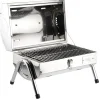 Stainless BBQ Grill
