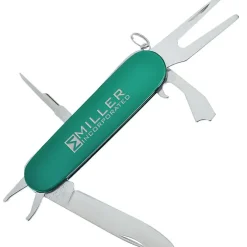 Stainless Steel Golf Knife