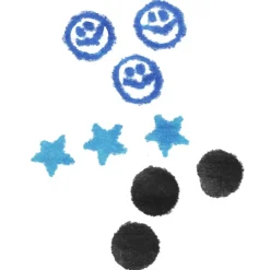 Stamperoos Washable Stamp Markers