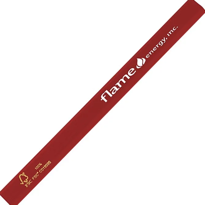 Standard Carpenter Pencil