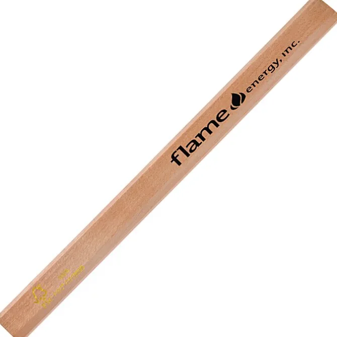Standard Carpenter Pencil