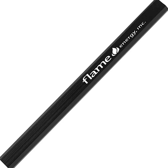 Standard Carpenter Pencil
