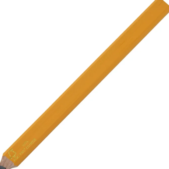 Standard Carpenter Pencil