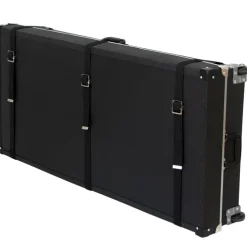 Standard Curved Floor Display - 10' Kit - Header