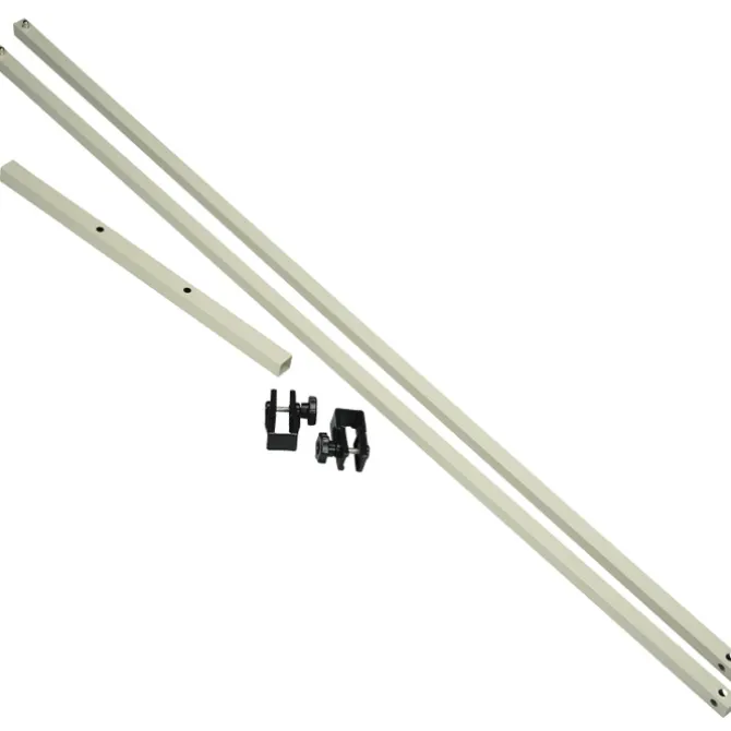 Standard 10' Event Tent - Half Wall Kit