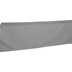 Standard 10' Event Tent - Half Wall - Blank