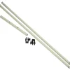 Standard 10' Event Tent - Half Wall Kit - One Sided - FC