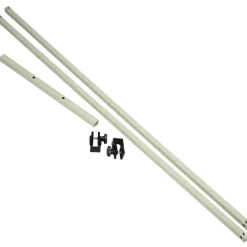 Standard 10' Event Tent - Half Wall Kit - One Sided - FC