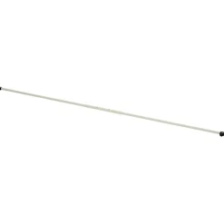 Standard 10' Event Tent - Half Wall - Stabilizer Bar & Clamps