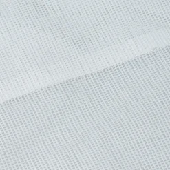 Standard 10' Event Tent - Mesh Half Wall Kit - Blank