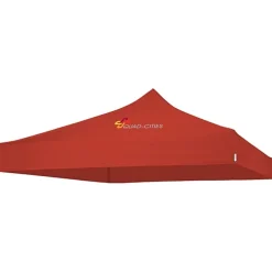 Standard 10' Event Tent - Replacement Canopy - 1 Location