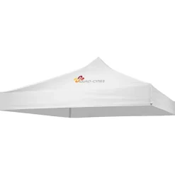Standard 10' Event Tent - Replacement Canopy - 1 Location