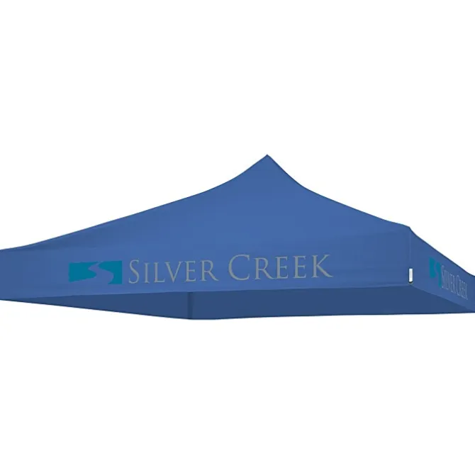 Standard 10' Event Tent - Replacement Canopy - 4 Locations