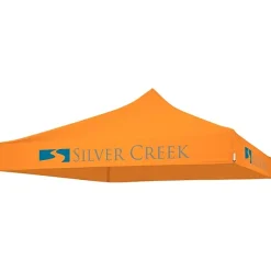 Standard 10' Event Tent - Replacement Canopy - 4 Locations