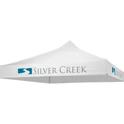 Standard 10' Event Tent - Replacement Canopy - 4 Locations