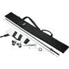 Standard 10' Event Tent - Sail Sign Banner - One Sided