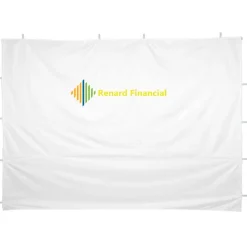 Standard 10' Event Tent - Tent Wall