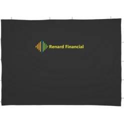 Standard 10' Event Tent - Tent Wall