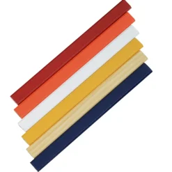 Standard Finish Carpenter Pencil