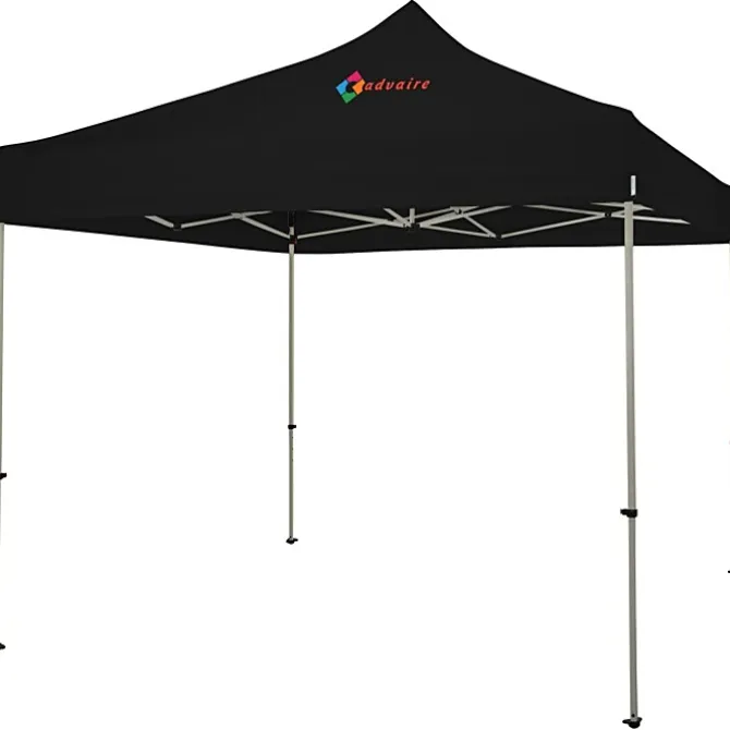 Standard 10-foot Event Tent - 2 Locations