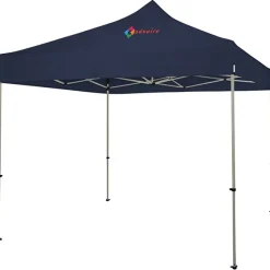 Standard 10-foot Event Tent - 2 Locations