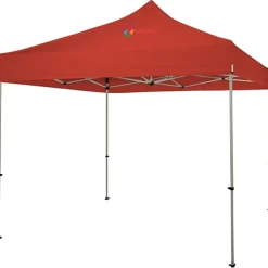 Standard 10-foot Event Tent - 2 Locations