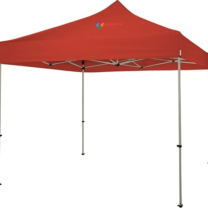 Standard 10-foot Event Tent - 2 Locations