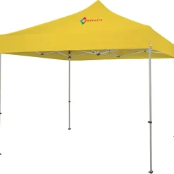 Standard 10-foot Event Tent - 2 Locations