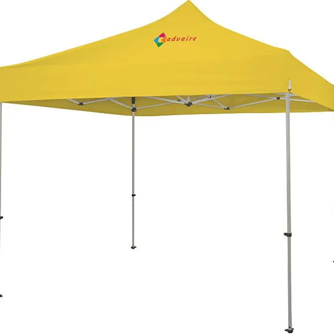 Standard 10-foot Event Tent - 2 Locations