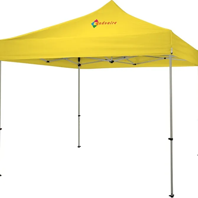 Standard 10-foot Event Tent - 2 Locations