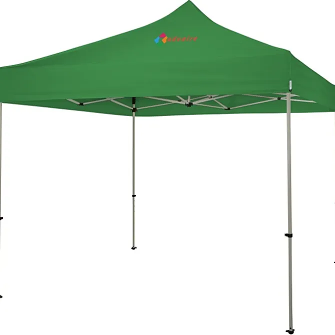 Standard 10-foot Event Tent - 2 Locations
