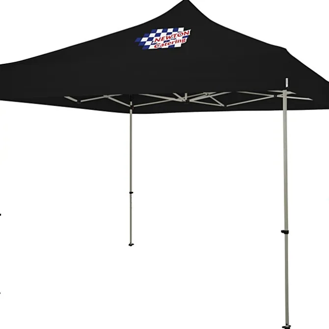 Standard 10-foot Event Tent - 1 Location