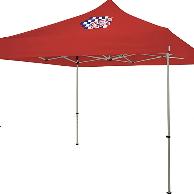 Standard 10-foot Event Tent - 1 Location
