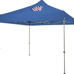 Standard 10-foot Event Tent - 1 Location