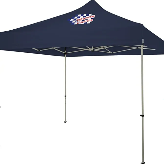 Standard 10-foot Event Tent - 1 Location