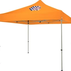 Standard 10-foot Event Tent - 1 Location