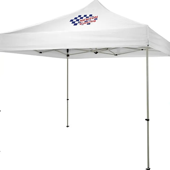 Standard 10-foot Event Tent - 1 Location
