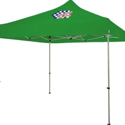 Standard 10-foot Event Tent - 1 Location - 24 hr