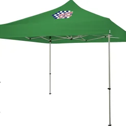 Standard 10-foot Event Tent - 1 Location - 24 hr