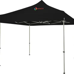 Standard 10-foot Event Tent - 2 Locations - 24 hr