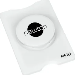 Stand Out RFID Phone Wallet