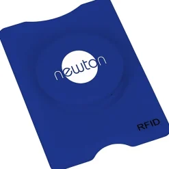 Stand Out RFID Phone Wallet